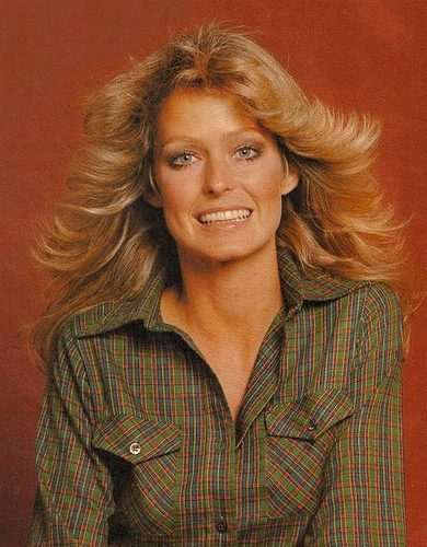 Farrah Fawcett Nude Photos 97 Farrah Fawcett Nude Photos 47