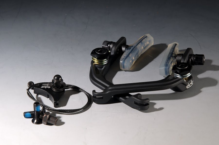 Cold Forged U Brake Eclat Bmx Spare Part Onderdil cold forged u brake eclat bmx spare part onderdil