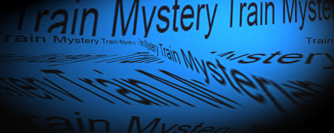 Mystery Train