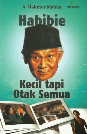 Resensi buku biografi bj habibie