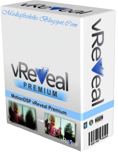 vReveal 3.2.0.13029 Premium (Crack) THADOGG  pc