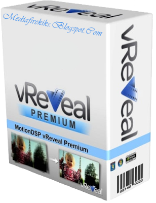 vReveal 3.3.1.13029 Premium (Crack) Serial Key keygen