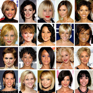 Girls Haircut Hairstyle Ideas for 2011