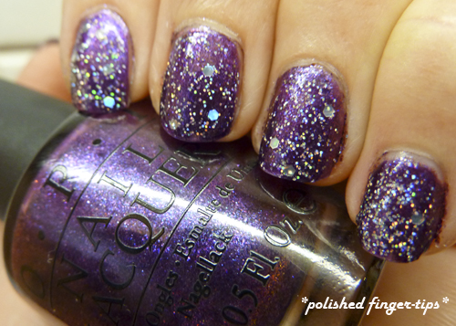 OPI Glam Slam Wimbledon set - Artificial Light OPI Glam Slam Wimbledon set - Artificial Light