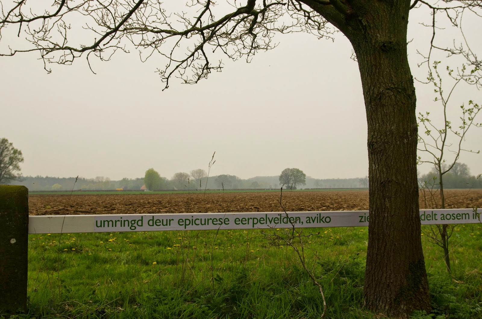 De enghuizer dialogen i t/m vii & kunstwandelroute hummelo 2010 t ...