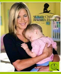 Ad: ST. JUDE CHILDREN'S RESEARCH HOSPITAL