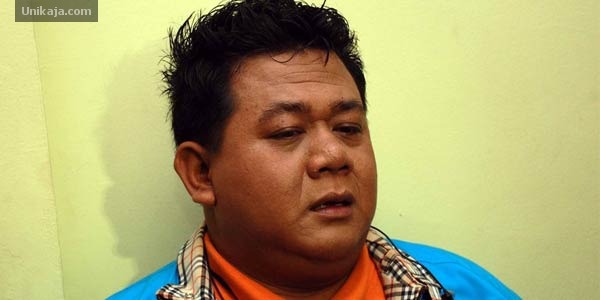 Ade Namnung Meninggal Dunia