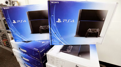 PS4 Segera Masuk Indonesia, Catat Tanggalnya! PS4 Segera Masuk Indonesia, Catat Tanggalnya!