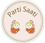 Parti Saati