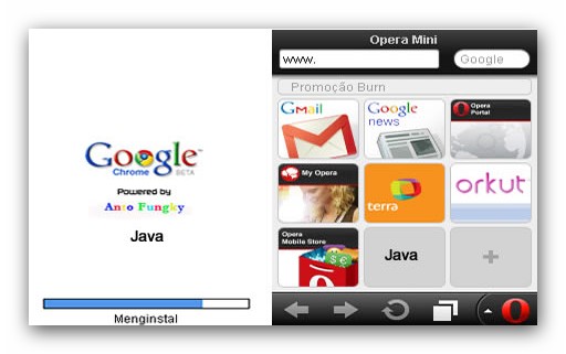 JAVA PARA MOVIL GRATIS java para movil gratis: