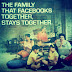 Modern Quality Family Time » The Family That Facebooks Together, Stays Together?