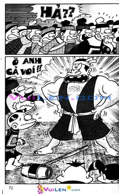 than dong dat viet tap 30