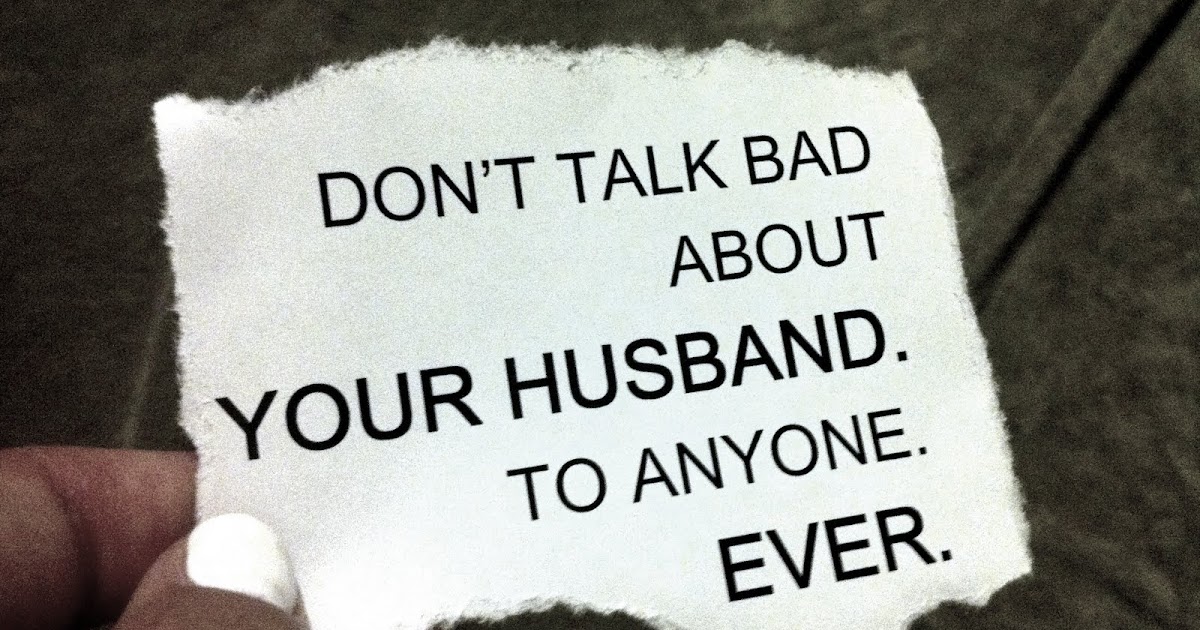 These Mountains Are Mine. The Worst Marriage Advice I've Ever Received