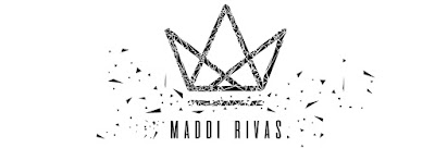 The Maddi Rivas blog