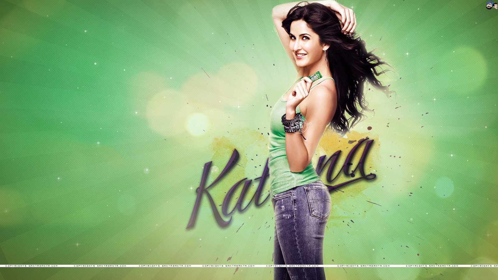 Katrina Kaif Wallpapers December 2012
