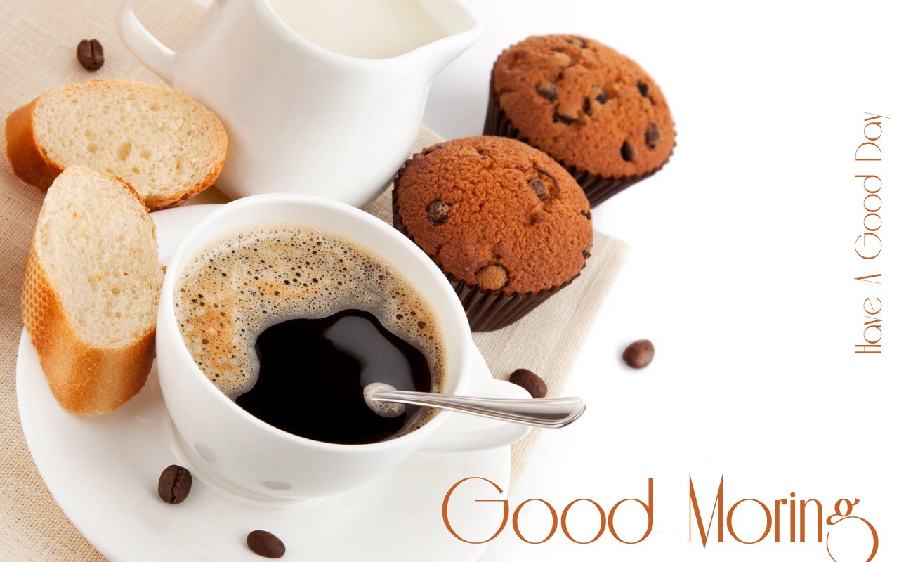 Have a Nice Day Good Morning with Wishes