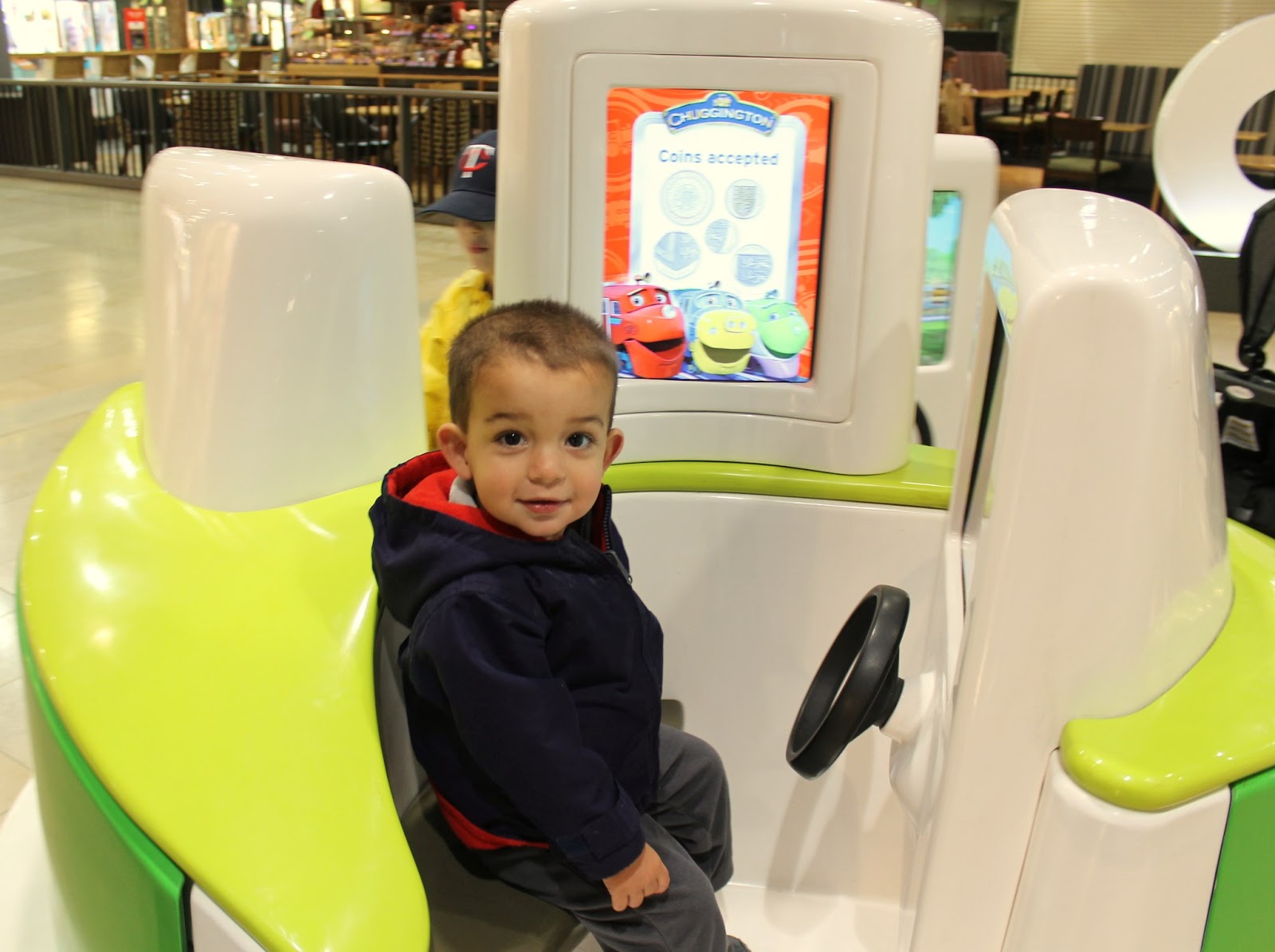 Arrows Sent Forth Exploring Peterborough