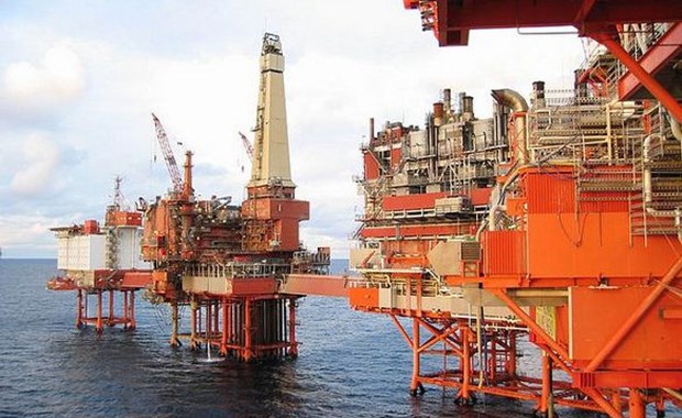 Θα «πνιγούμε» στο πετρέλαιο και δεν μας ανήκει ούτε σταγόνα! Θα «πνιγούμε» στο πετρέλαιο και δεν μας ανήκει ούτε σταγόνα!