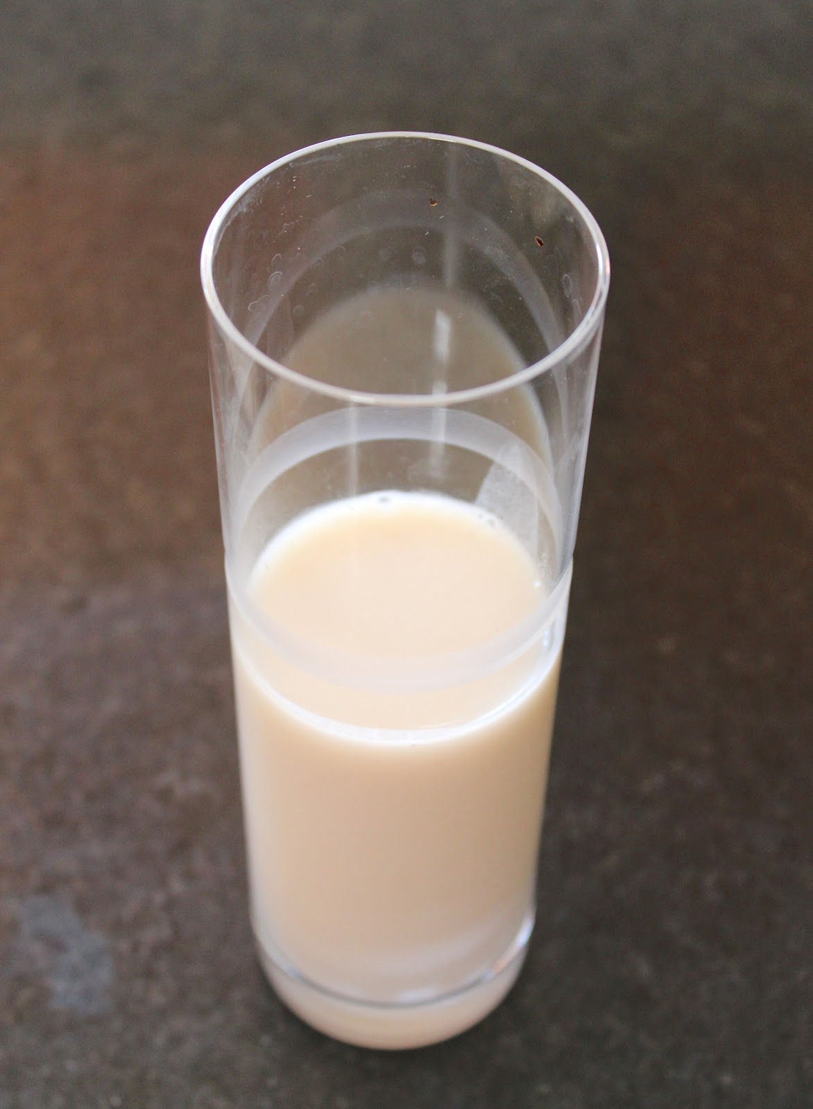 Ticketyboo Health Coaching Making brown rice milk