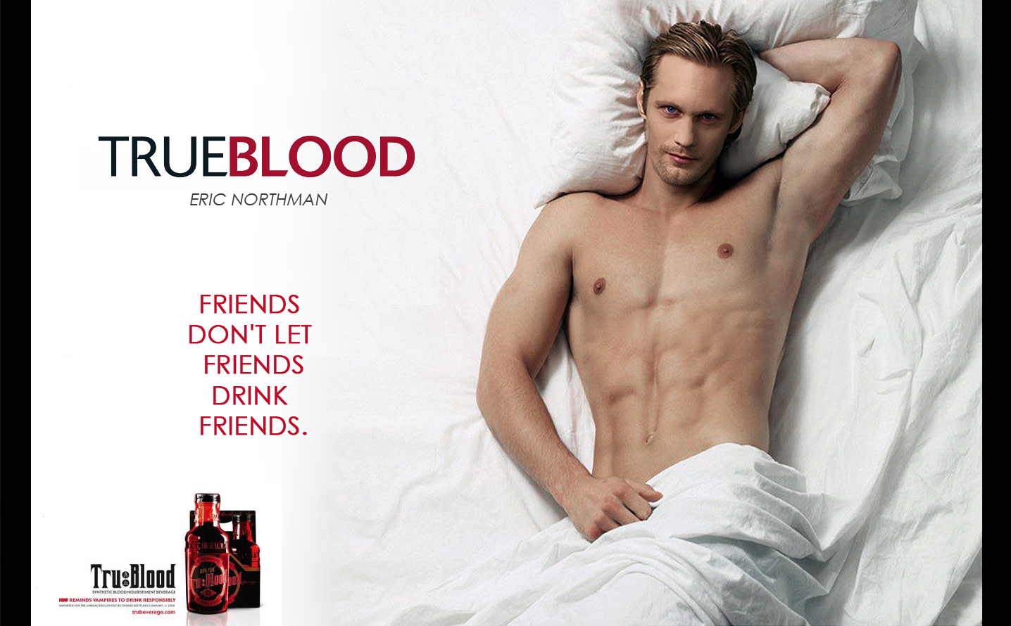 True Blood Season 4 Premieres Jun 12!!!!