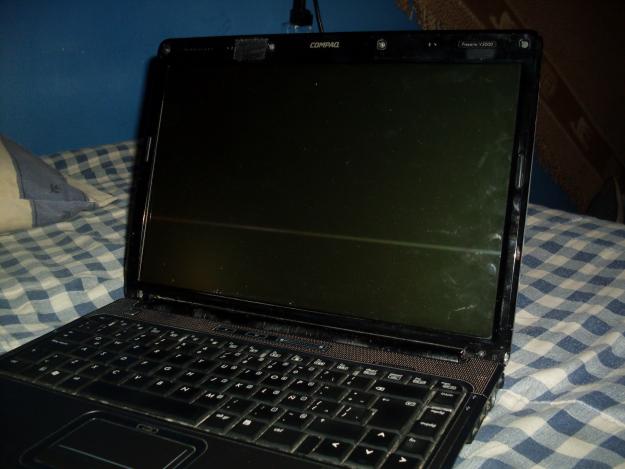 cara instal windows xp di compaq presario v3700