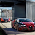Bugatti Veyron Grand Sport Vitesse La Finale
