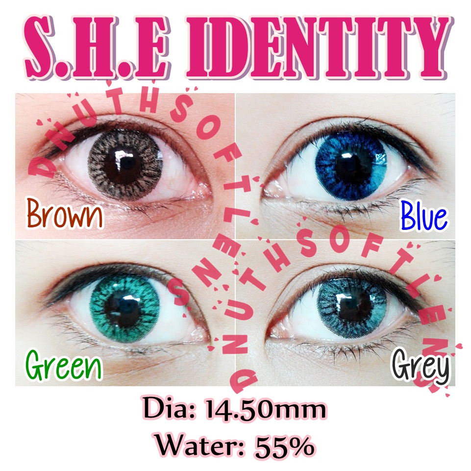 s h e identity dnuth softlens dnuth softlens center s h e identity dnuth softlens dnuth softlens center