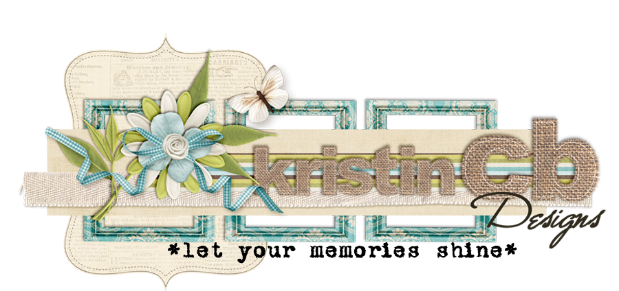 KristinCB Designs