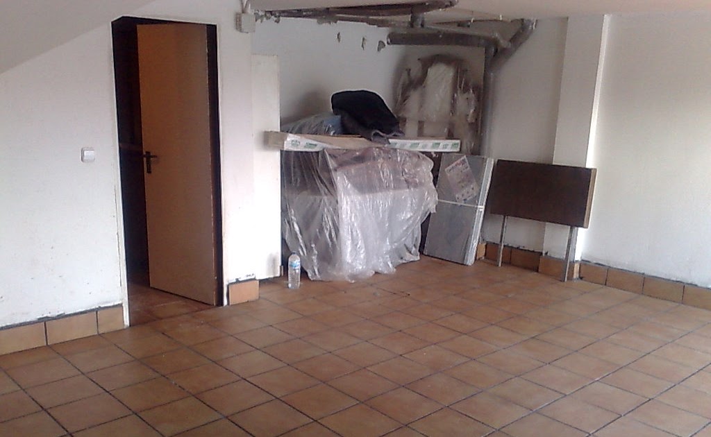 ConstruArte El Zaguán: Baldosas en patios y garajes