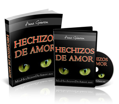 Hechizos y conjuros de amor efectivos