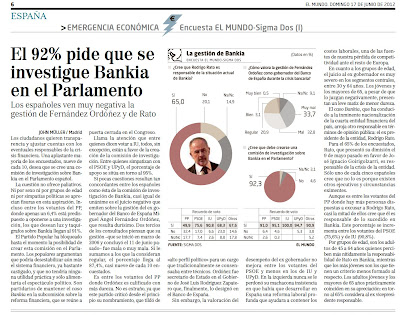 Rubalcaba está detrás, el indeseable Gómez Benítez no se habría movido sin su consentimiento