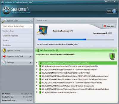 SpyHunter MSS 4.17.6.4336 Full Patch Version by http://jembersantri.blogspot.com SpyHunter MSS 4.17.6.4336 Full Patch Version http://jembersantri.blogspot.com