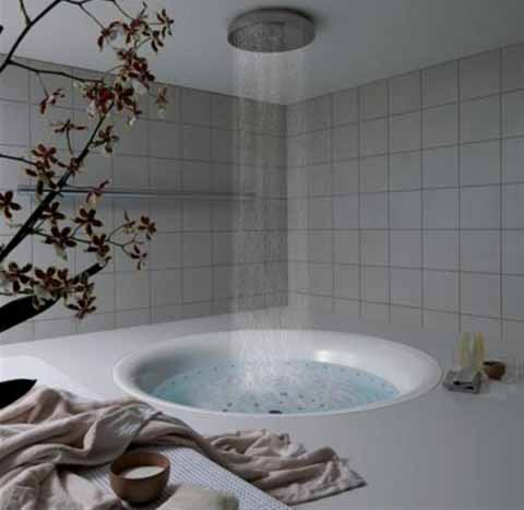 Contoh Ukuran Kamar Mandi Yang Ideal Contoh Ukuran Kamar Mandi Yang Ideal