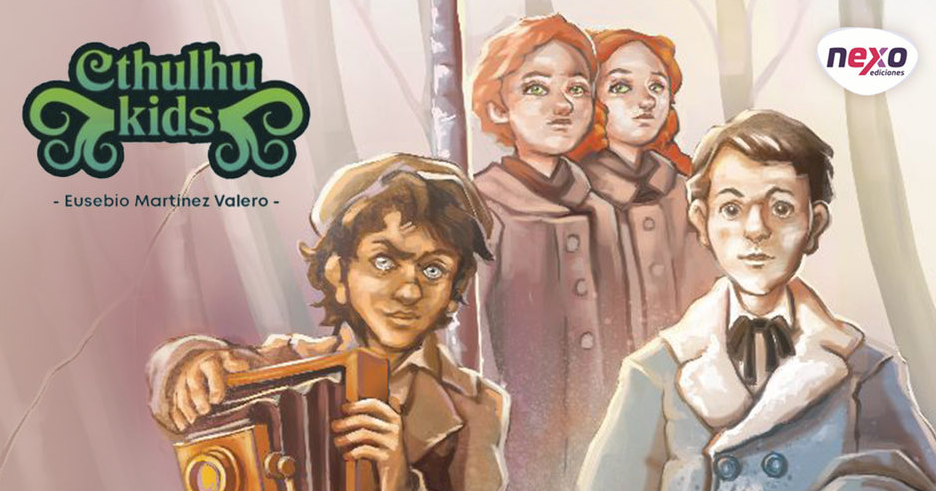 Nuestra próxima publicación