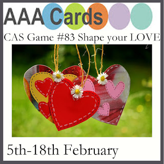AAA cards Challenge.
