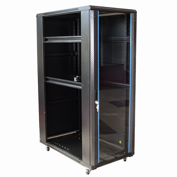 Penn Malaysia 19 Inch Rack Mount Enclosures