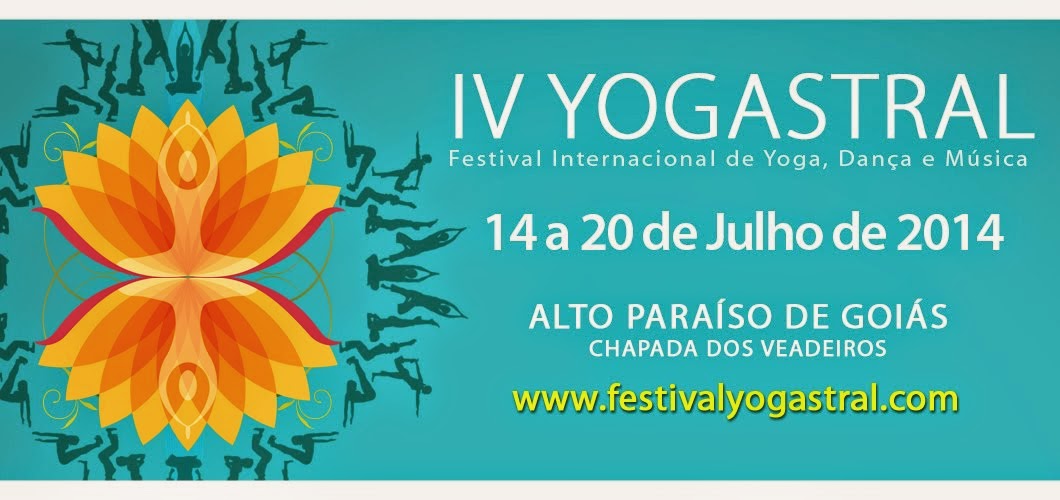 Festival Yogastral