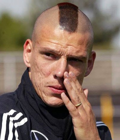 Frisyrer Män Kort På Sidorna gli stilosi le acconciature dei calciatori parte 3 Frisyrer Män Kort På Sidorna gli stilosi le acconciature dei calciatori parte 3