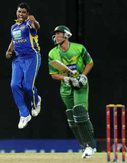 Thisara Perera hat-trick Thisara Perera hat-trick