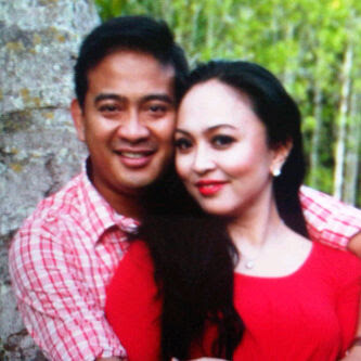 Foto Anggie dan Broto