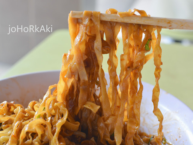 Chin Heng Noodle House in Marsiling Singapore 進興麵家 Chin-Heng-Noodle-House-Marsiling-Singapore-進興麵家