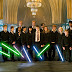 Harry Potter VS Star Wars: fã de carteirinha