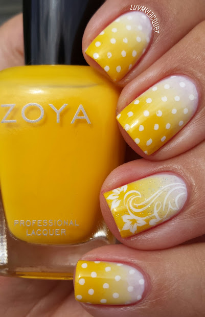luvmylacquer 31dc2013 day 3