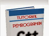 Ebook Belajar Pemrograman C++ Untuk Pemula GRATIS