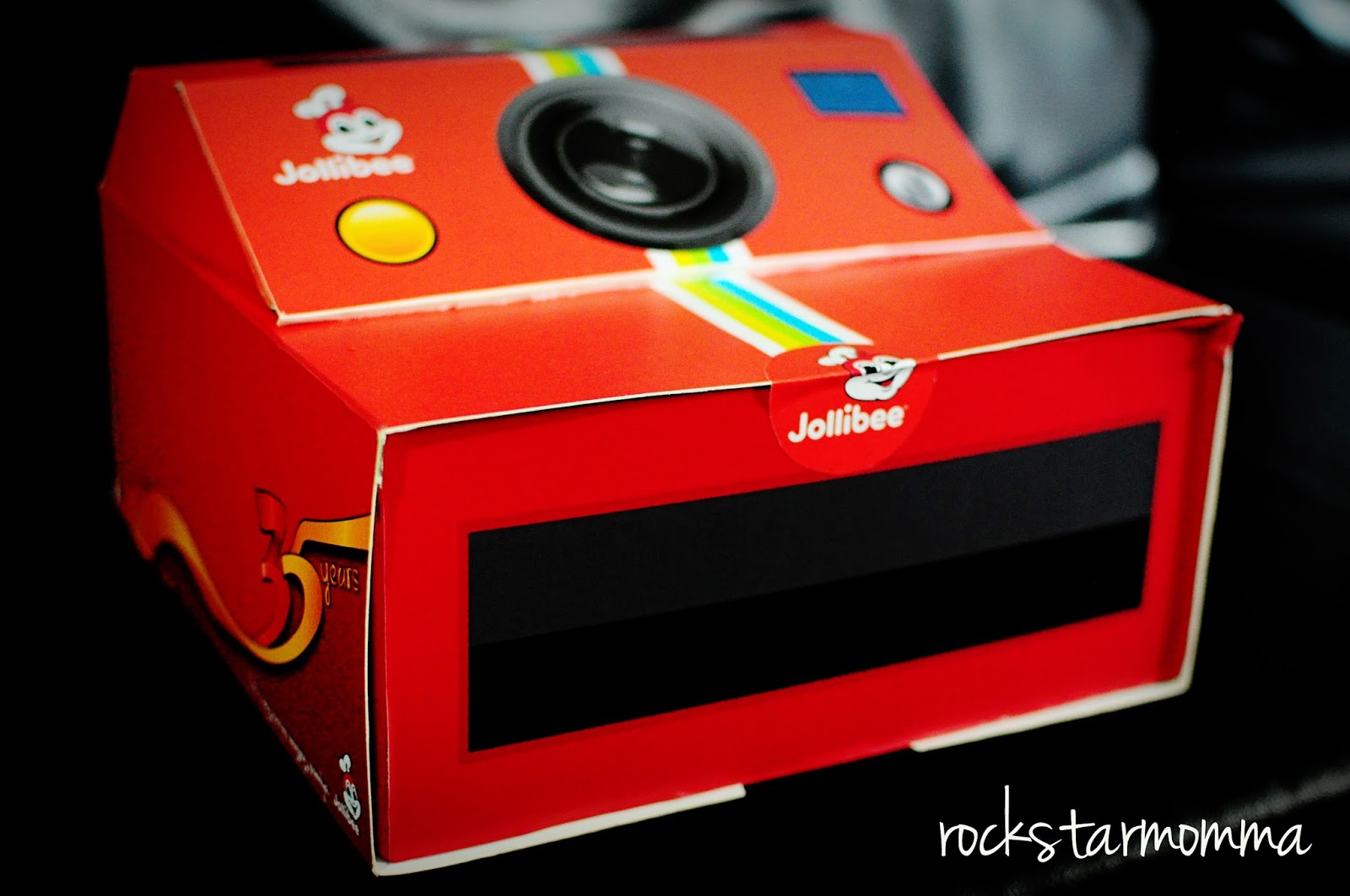 Rockstarmomma Challenge Accepted Our Happiest Moments With Jollibee S Spaghettiest
