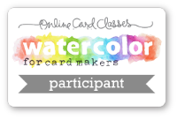 Watercolor for Cardmakers