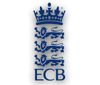 England Cricket Logo