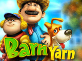 Barn Yarn Posters