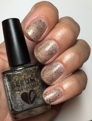 Serum No 5; All of the Lights Serum No 5; All of the Lights