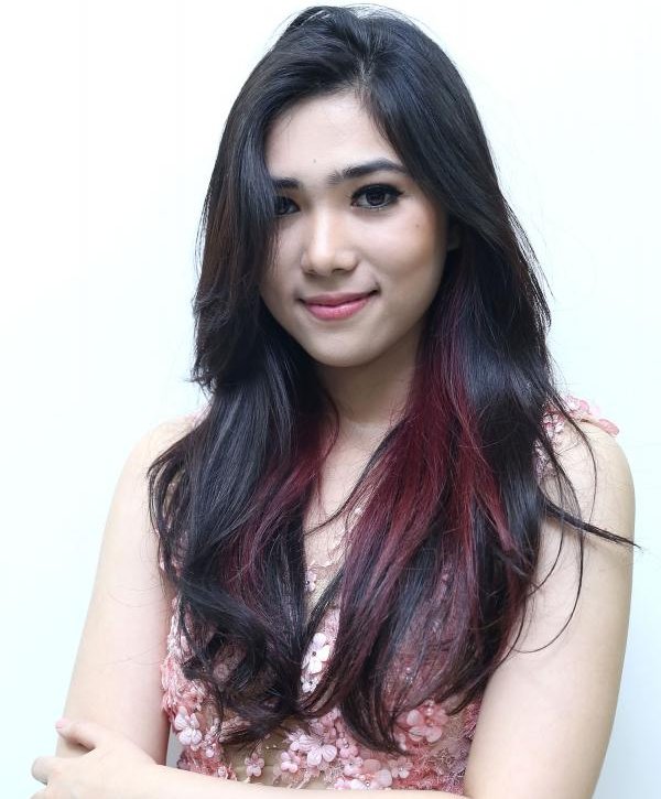 Biografi Isyana Sarasvati Profil Lengkap Penyanyi Indonesia Biografiku Com
